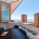 Apartment Sunny One Bedroom