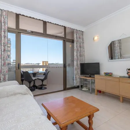 Sunny One Bedroom شقة فوينخيرولا