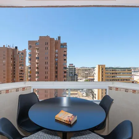 شقة Sunny One Bedroom *