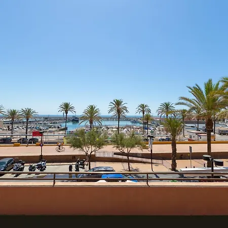 Sunny One Bedroom * فوينخيرولا