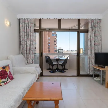 شقة Sunny One Bedroom *