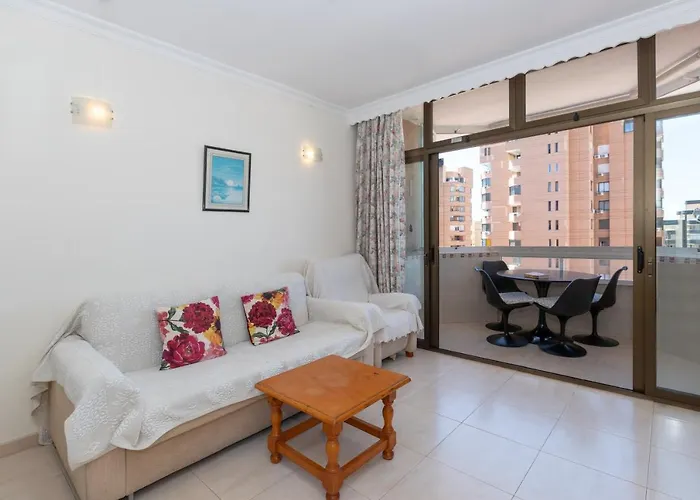 Sunny One Bedroom * فوينخيرولا