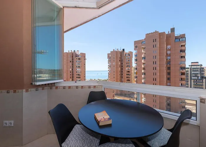 شقة Sunny One Bedroom *
