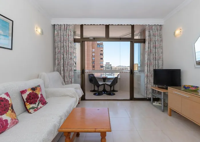 شقة Sunny One Bedroom *
